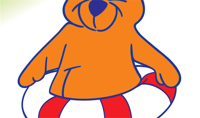 Bärenbad Logo