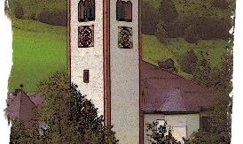 Pfarrkirche Fusch